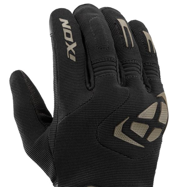 Ixon Mig 2 Black Kaki