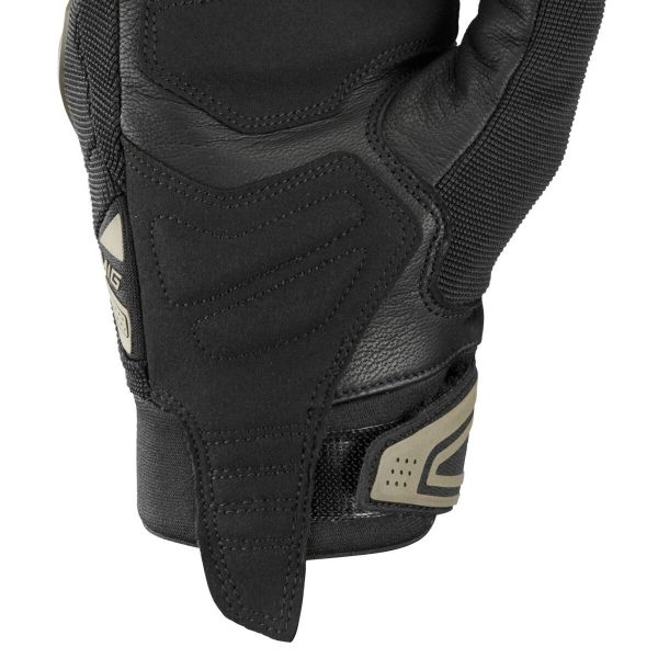 Ixon Mig 2 Black Kaki