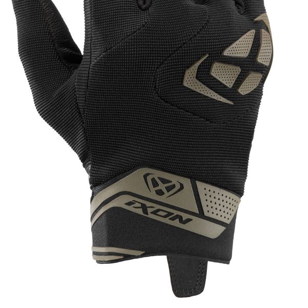 Ixon Mig 2 Black Kaki