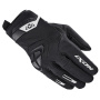 Gants Moto Ixon Mig 2 Black White