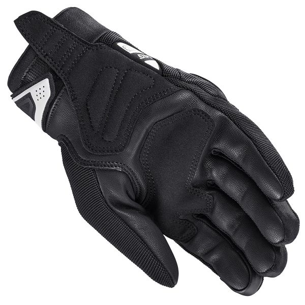 Ixon Mig 2 Black White