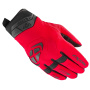Gants Moto Ixon Mig 2 Red Black