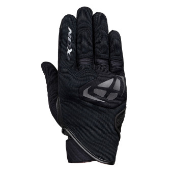 Gants Moto Ixon Mig Black