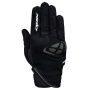 Gants Moto Ixon Mig Black White