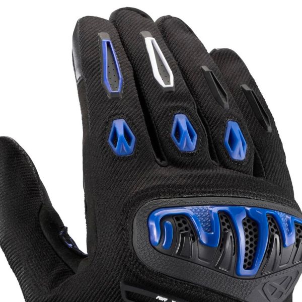 Ixon Mirage Air Black Blue