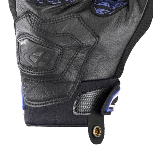 Ixon Mirage Air Black Blue