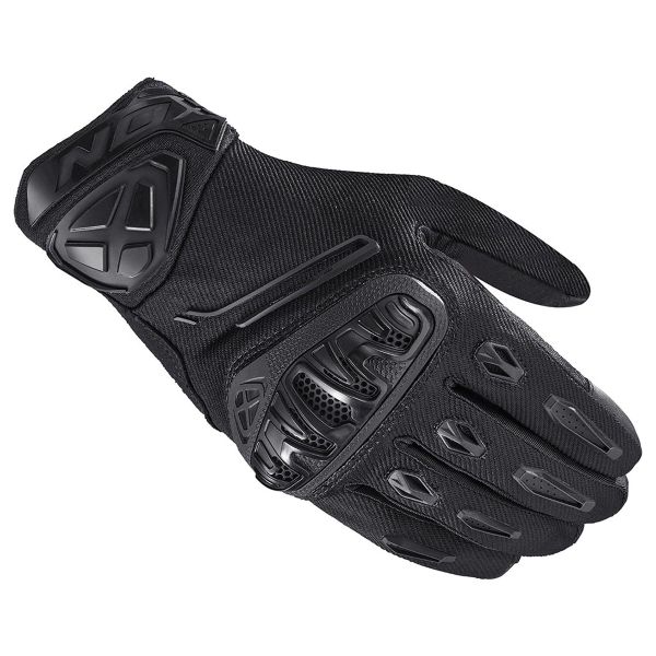 Gants Moto Ixon Mirage Air Black