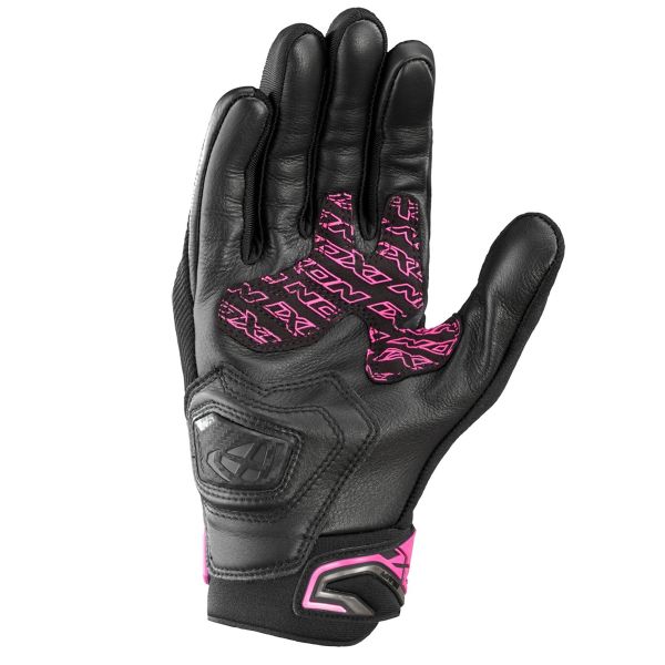 Ixon Mirage Air Lady Black Fushia