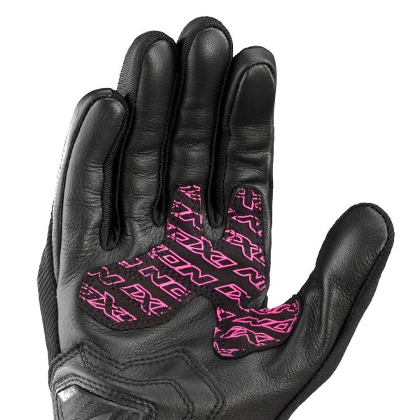 Ixon Mirage Air Lady Black Fushia
