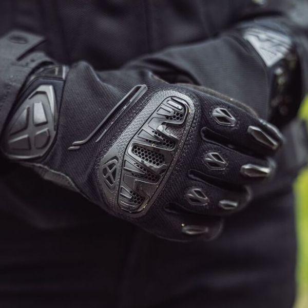 Ixon Mirage Air Lady Black