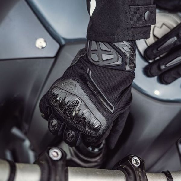 Ixon Mirage Air Lady Black