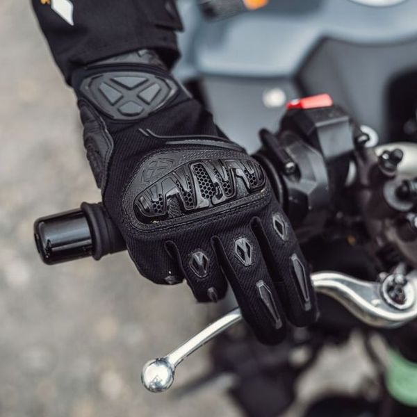 Ixon Mirage Air Lady Black