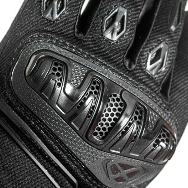 Ixon Mirage Air Red Black