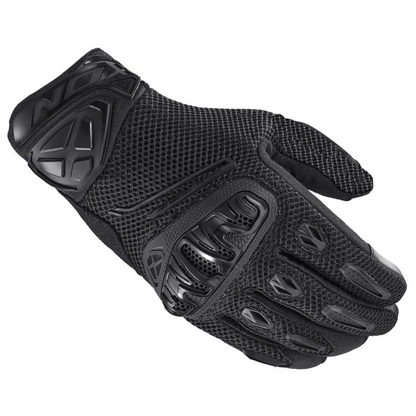 Gants Moto Ixon Mirage Airflow Black