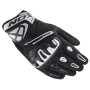 Gants Moto Ixon Mirage Airflow L Black White