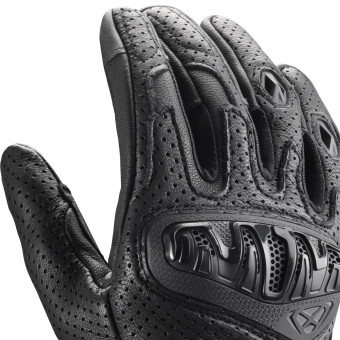 Ixon Mirage Leather Black