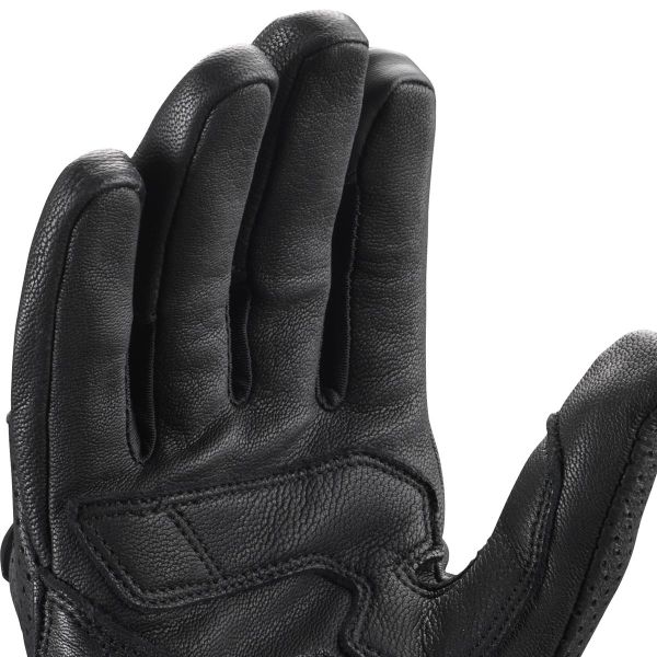 Ixon Mirage Leather Black