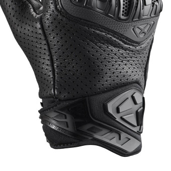 Ixon Mirage Leather Black