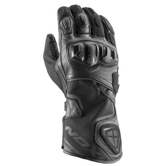 Gants Moto Ixon Ms Cannon Black