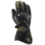 Gants Moto Ixon Ms Drakkar Black Kaki