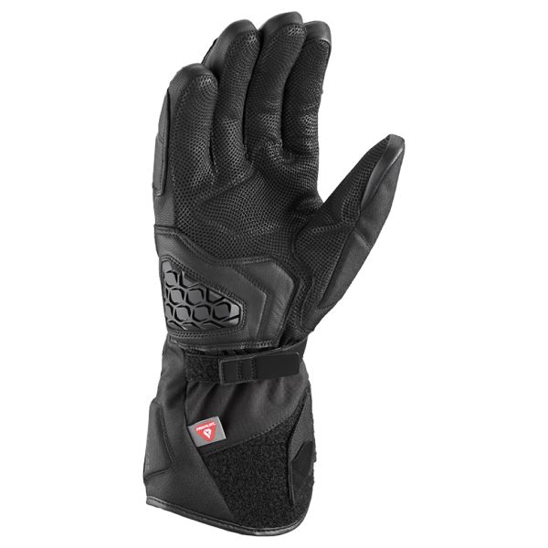 Ixon Ms Drakkar Black