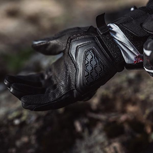 Ixon Ms Drakkar Black