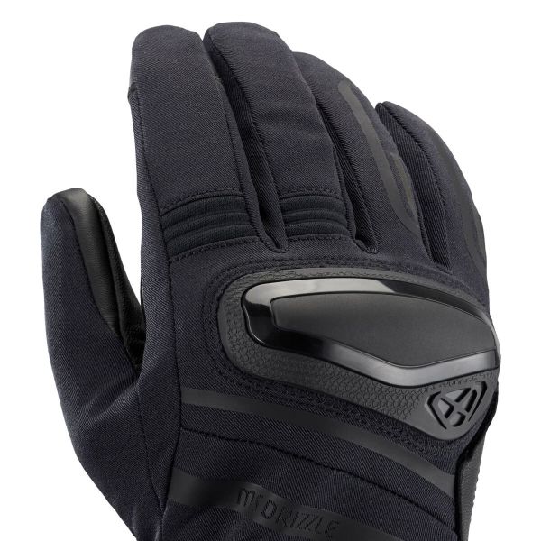 Ixon Ms Drizzle Black