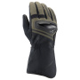Gants Moto Ixon Ms Drizzle Kaki Black