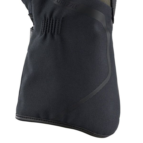 Ixon Ms Drizzle Kaki Black