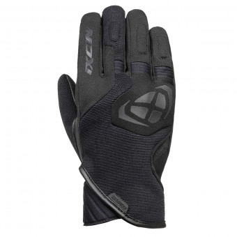 Gants Moto Ixon Ms Mig WP Black Gants Moto Ixon Ms Mig WP Black