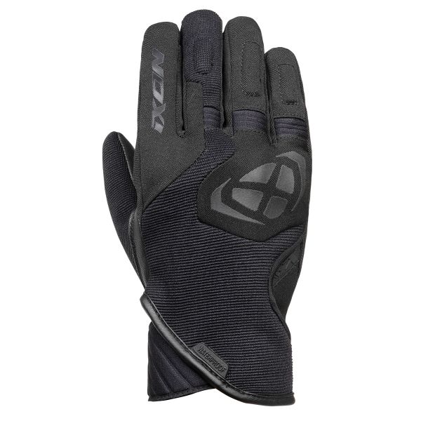 Gants Moto Ixon Ms Mig WP Lady Black Gants Moto Ixon Ms Mig WP Lady Black