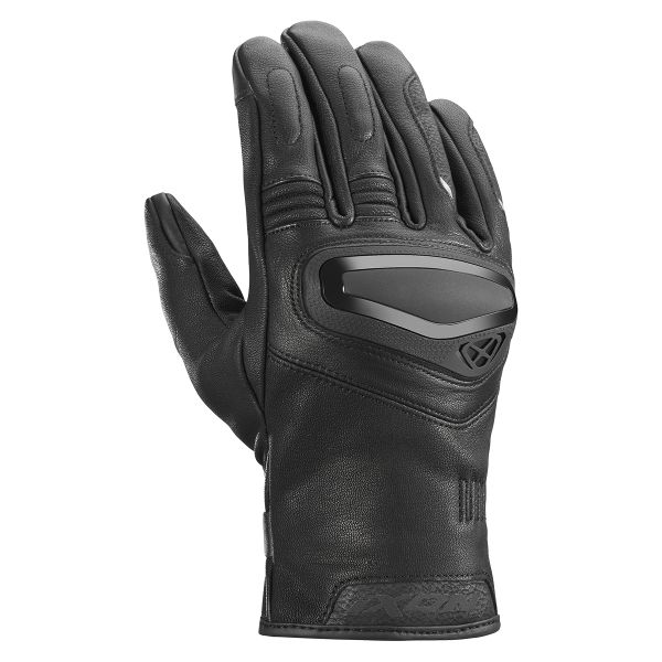 Gants Moto Ixon Ms Net Black