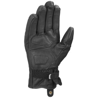 Ixon Ms Net Black
