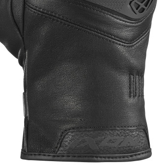 Ixon Ms Net Black