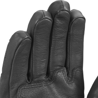 Ixon Ms Net Black