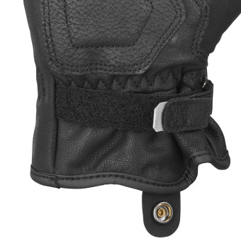 Ixon Ms Net Black