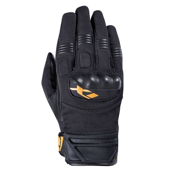 Gants Moto Ixon Ms Picco Lady Black Gold Gants Moto Ixon Ms Picco Lady Black Gold
