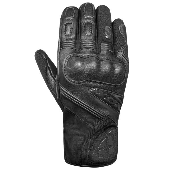 Gants Moto Ixon Ms Rage Black