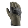 Gants Moto Ixon Ms Sinergy Kaki Black