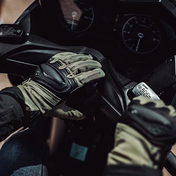 Ixon Ms Sinergy Black