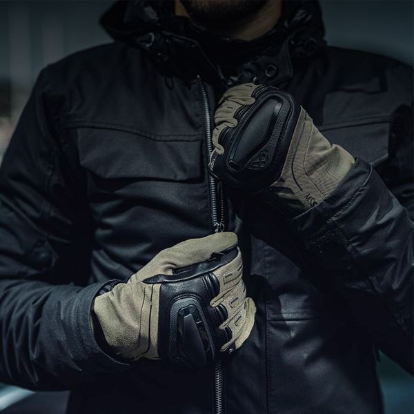 Ixon Ms Sinergy Black