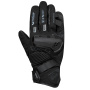 Gants Moto Ixon Ms Skeid Black