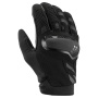Gants Moto Ixon Namak Black