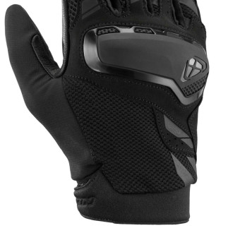 Ixon Namak Black