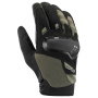 Gants Moto Ixon Namak Kaki Black