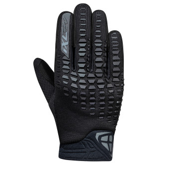 Gants Moto Ixon Oregon Black