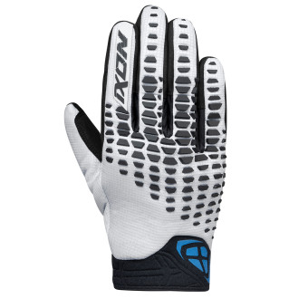 Gants Moto Ixon Oregon Grey
