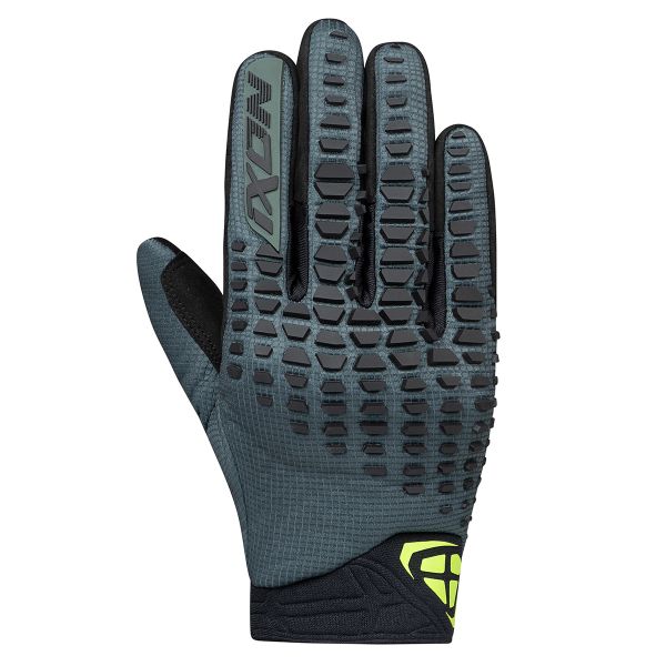 Gants Moto Ixon Oregon Tactical Green