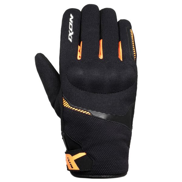 Gants Moto Ixon Pro Blast Black Orange