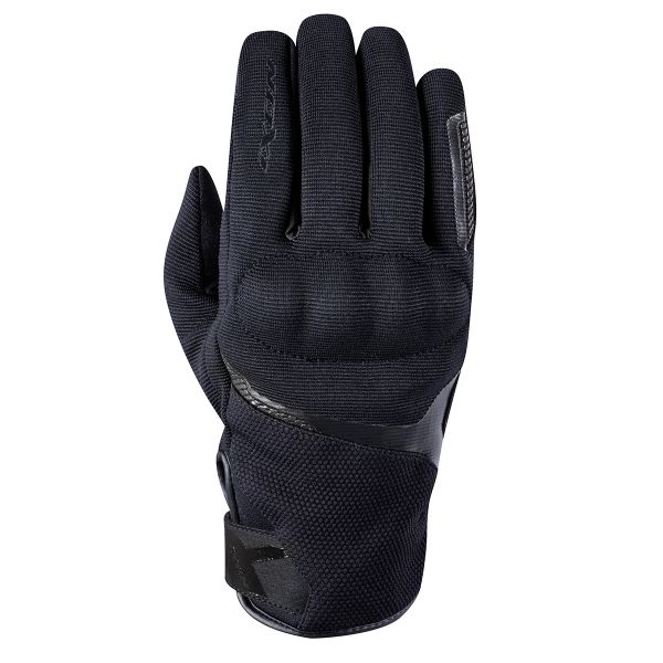 Gants Moto Ixon Pro Blast Black